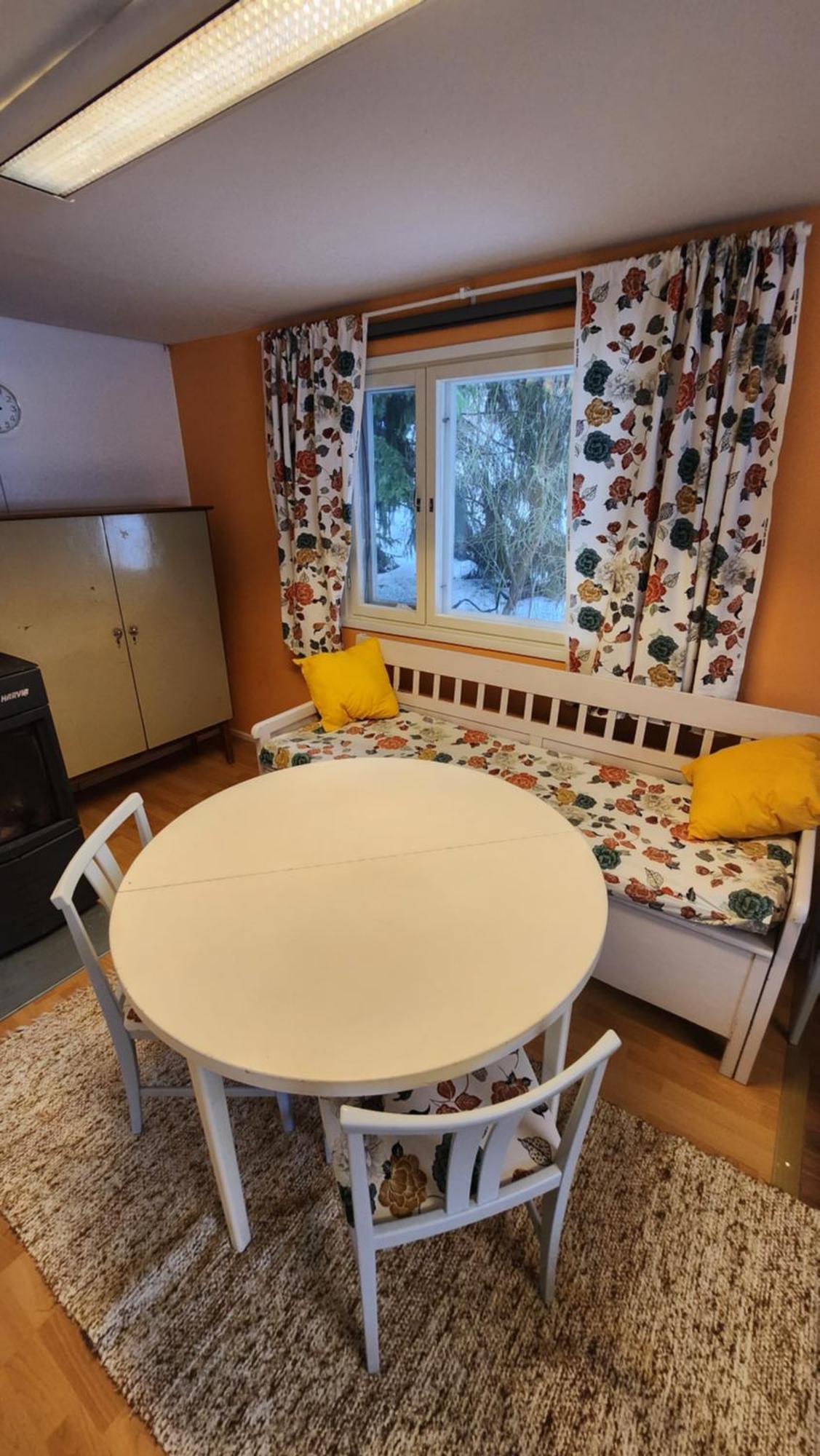 Guesthouse With Sauna Lahti Luaran gambar