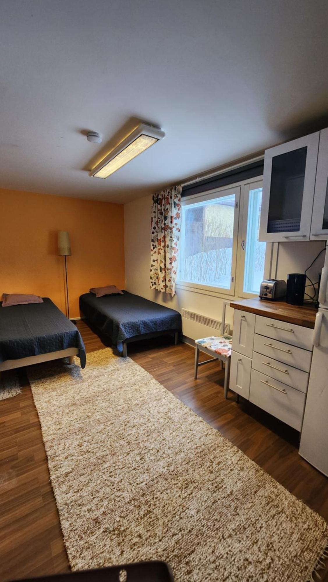 Guesthouse With Sauna Lahti Luaran gambar